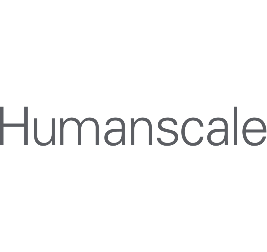 HUMANSCALE