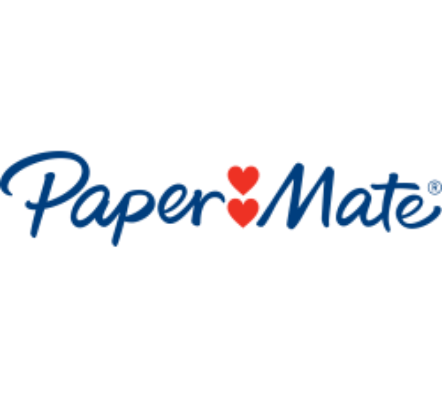 PAPER MATE