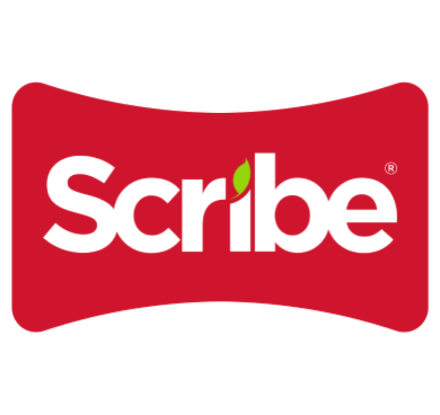 SCRIBE